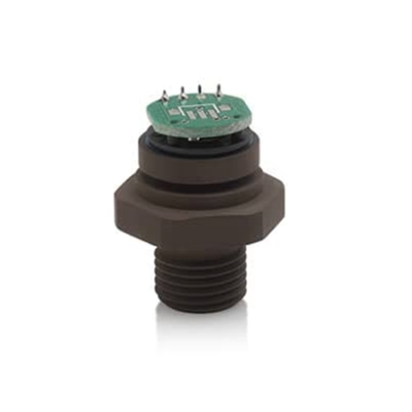 德國metallux 帶軸霍爾電位計 POH 120