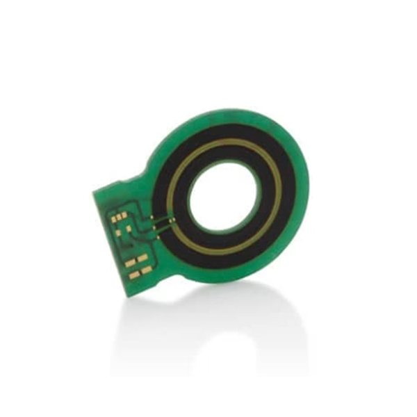 德國metallux 帶軸霍爾電位計 POH 120