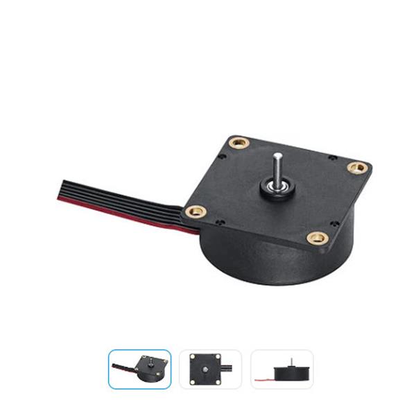 德國FAULHABER福爾哈貝線性執行器32L 24:1 KC3 SB 10x2 200 KWN7