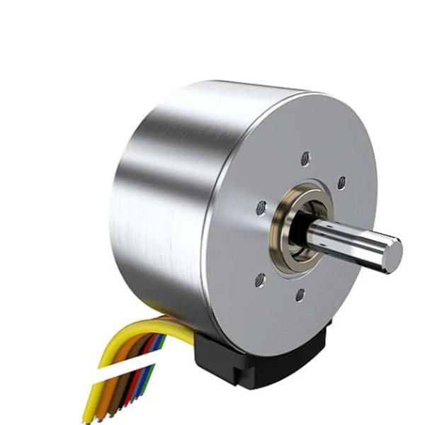 德國FAULHABER福爾哈貝線性執行器32L 24:1 KC1 SB 10x2 200 KWL3