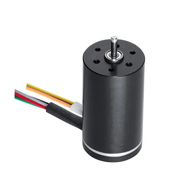 德國FAULHABER福爾哈貝線性執行器32L 14:1 KL1 TL 10x2 200 KWN4