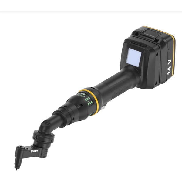 瑞典AtlasCopco阿特拉斯.科普柯ICB-A，帶 110°彎頭和集成 GFA特殊頭ICB-C21-05-06H-SZ4 8434420543