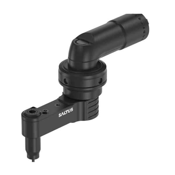 瑞典AtlasCopco阿特拉斯.科普柯90°- Q2 快換彎頭，帶/不帶集成 GFA特殊頭Q2-A15-10 8436001004