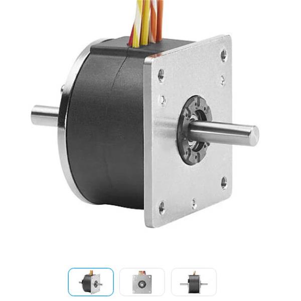 德國FAULHABER福爾哈貝編碼器2214S012BXTH IEF3-256