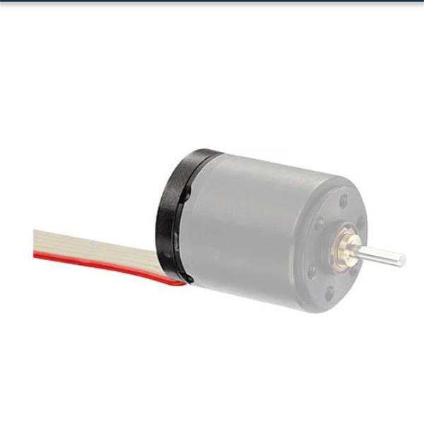 德國FAULHABER福爾哈貝編碼器1516T006SR IEH2-128