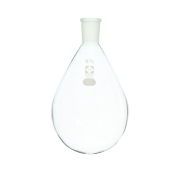 日本SIBATA柴田科學普通滑動茄子瓶 005370-1550