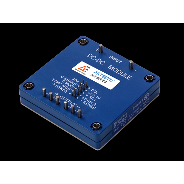 美國(guó)advanced energy 電源裝置MINT1180