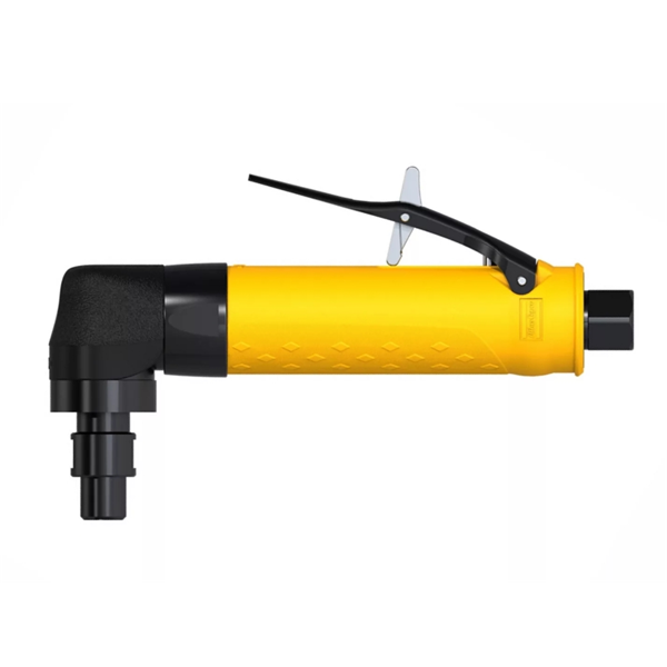 瑞典AtlasCopco阿特拉斯.科普柯氣動彎頭精磨機LSV12 S120-1 8423112405