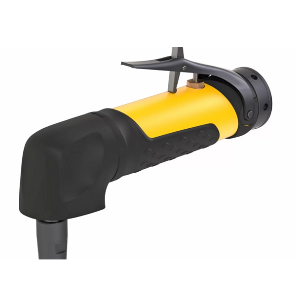 瑞典AtlasCopco阿特拉斯.科普柯氣動彎頭砂磨機LSV19 S120 8423011144