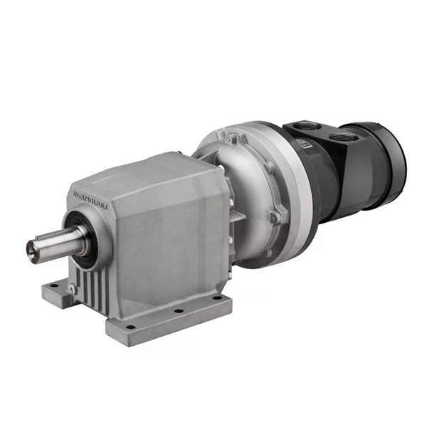 瑞典AtlasCopco阿特拉斯.科普柯帶減速機葉片式氣動馬達LZL25-BF613-A-165 8411181285