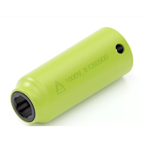 瑞典AtlasCopco阿特拉斯.科普柯帶旋轉保護套套筒Skt-SQ3/8-L62.5-SD13-RM-R-I 4027129413