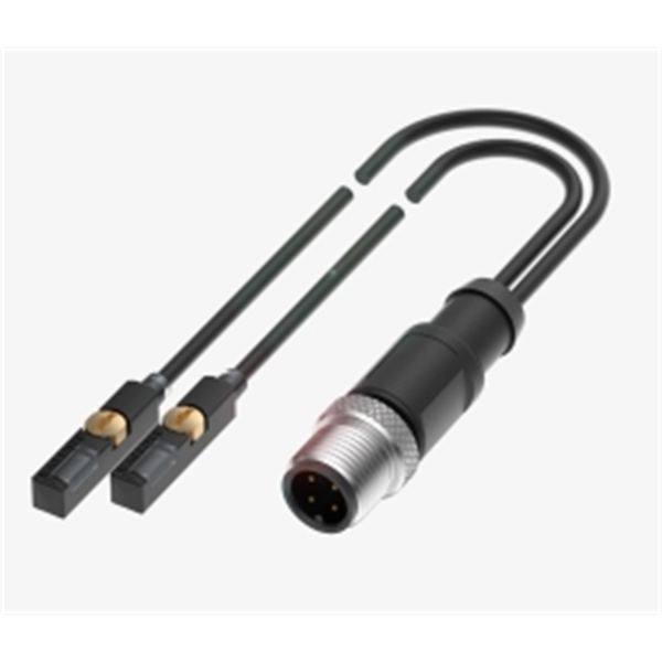 德國BALLUFF巴魯夫磁場(chǎng)傳感器-氣缸開關(guān)BMF00J5 BMF 235K-PS-C-2A-SA95-S4-00,5