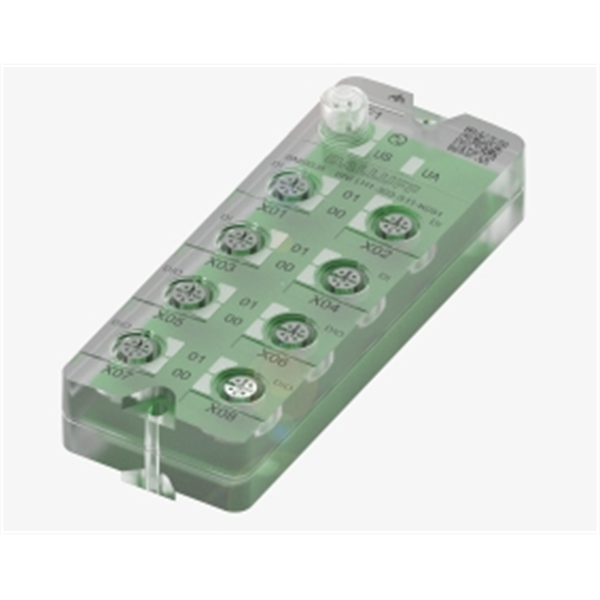 德國(guó)BALLUFF巴魯夫IO-Link傳感器傳感器BNI00JA BNI LH3-303-S12-K091