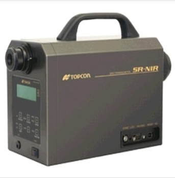 日本TOPCON拓普康 超低亮度分光輻射計(jì)SR-UL2