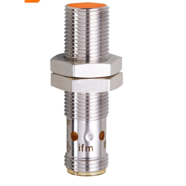 德國(guó)IFM易福門(mén)電感式接近開(kāi)關(guān)IFS204 IFB3004BBPKG/US-104