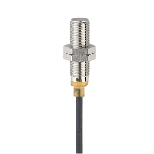 德國IFM易福門電感式接近開關(guān)IFC278 IFB3004BBPKG/AM/2M/PUR