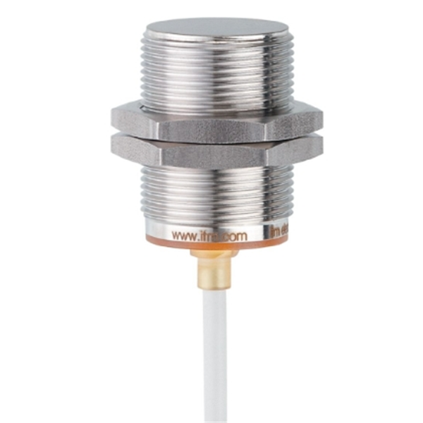 德國IFM易福門電感式接近開關IIT247 IIB3015BBPKG/AM/2M/MPPE