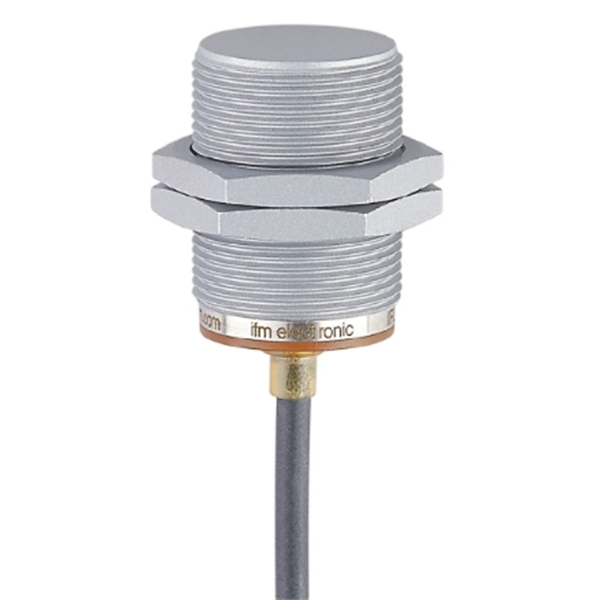 德國IFM易福門電感式接近開關IIR212 IIB3015BBPKG/AM/SC/2M/PUR