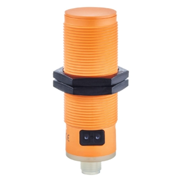 德國(guó)IFM易福門(mén)電容式接近開(kāi)關(guān)KI5083 KI-3200NFPKGP2T/US