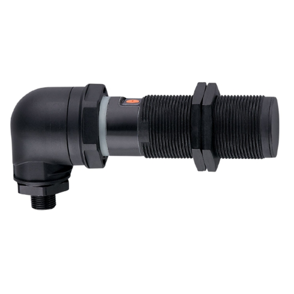 德國(guó)IFM易福門電容式接近開關(guān)KI533A KIE4150NCPKG/US/IO/3D