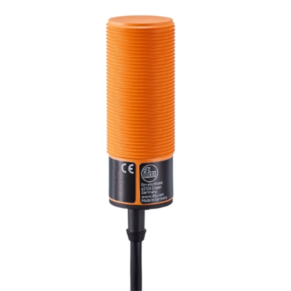 德國(guó)IFM易福門電容式接近開關(guān)KI0203 KI-2015-BBOA/NI