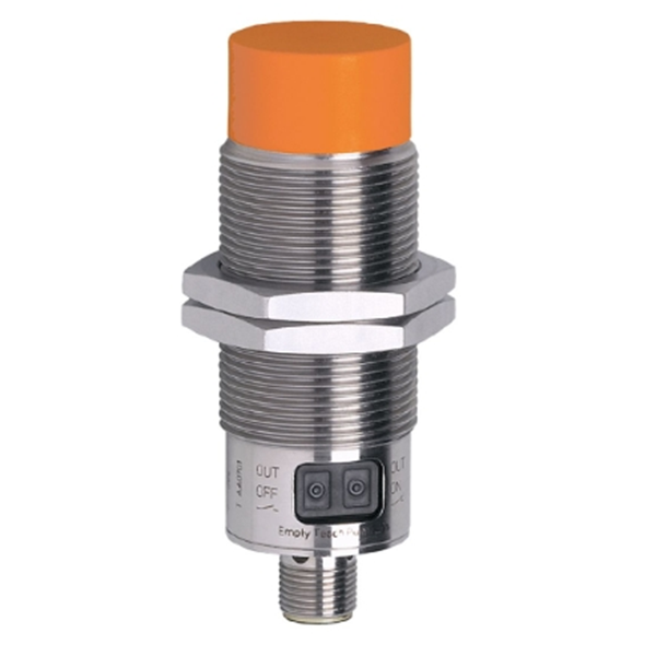 德國(guó)IFM易福門電容式接近開關(guān)KI5087 KIA3150NFPKG/2T/US