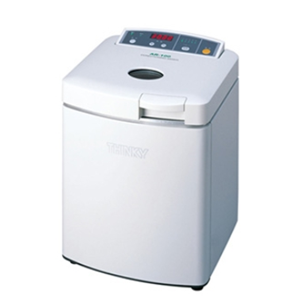 日本THINKY新基注射器/針筒適配器ARE-500