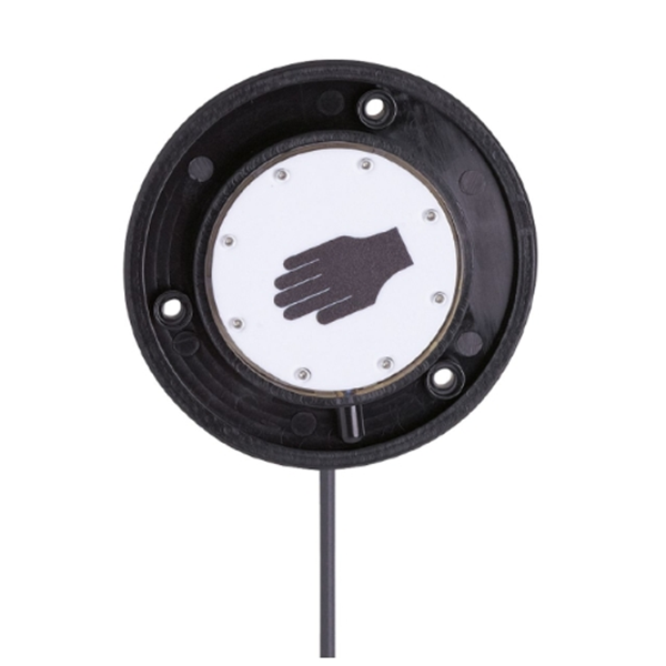 德國IFM易福門電容式觸摸開關KT5050 KTRSH-KGRBPKG/2M