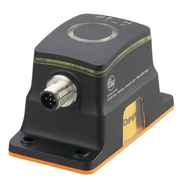 德國(guó)IFM易福門閥門傳感器MVQ201 SVS SOLENOID OUT