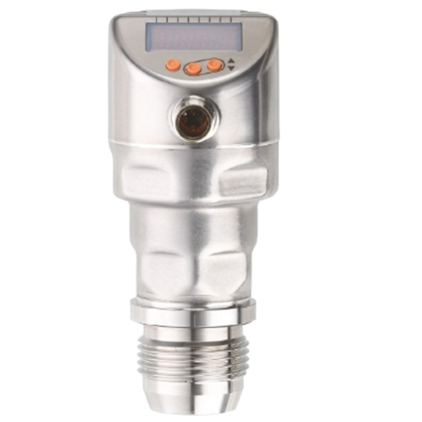 德國IFM易福門帶顯示屏的壓力傳感器PN7093 PN-025-RER14-QFRKG/US/ /V