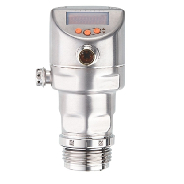 德國IFM易福門帶顯示屏的壓力傳感器PN7093 PN-025-RER14-QFRKG/US/ /V