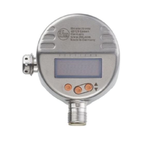 德國IFM易福門帶顯示屏的壓力傳感器PN7093 PN-025-RER14-QFRKG/US/ /V