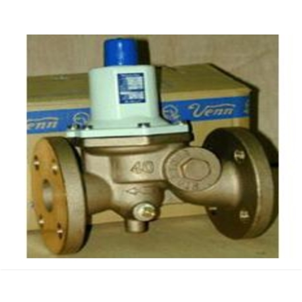 日本閥天VENN桃太郎BM-7S-F一體式電動閥口徑DN10