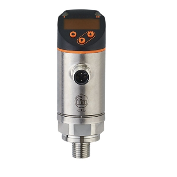 德國IFM易福門帶顯示屏的壓力傳感器PN2599 PN-1-1BREG14-MFRKG/US/ /V