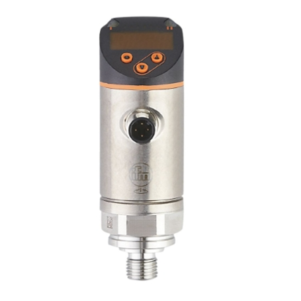 德國IFM易福門帶顯示屏的壓力傳感器PN2599 PN-1-1BREG14-MFRKG/US/ /V