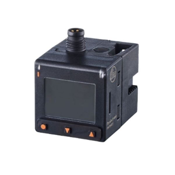 德國IFM易福用于氣動裝置的壓力傳感器PQC819 PQ-0-1BKHR18-MFPKG/AS/