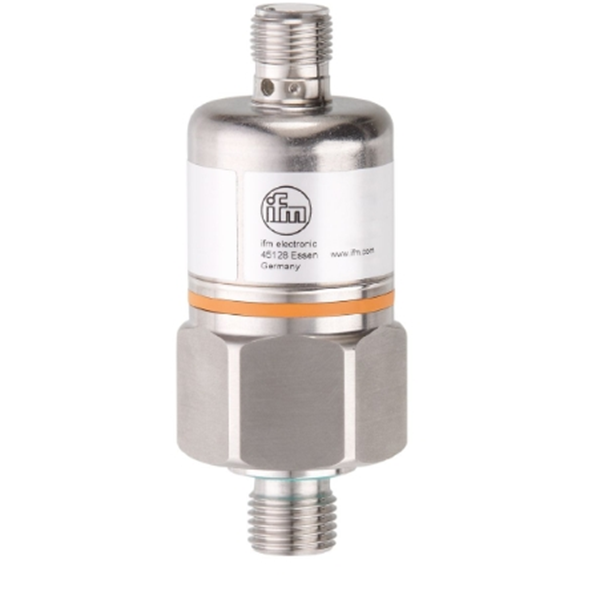 德國IFM易福門帶陶瓷測量單元的壓力開關PP0521 PP-250-SBG14-QFNKG/US/ /V