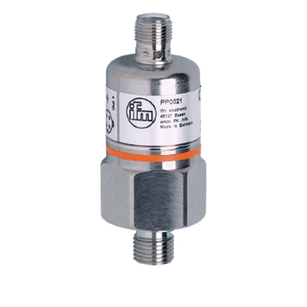 德國IFM易福門帶陶瓷測量單元的壓力開關PP0521 PP-250-SBG14-QFNKG/US/ /V