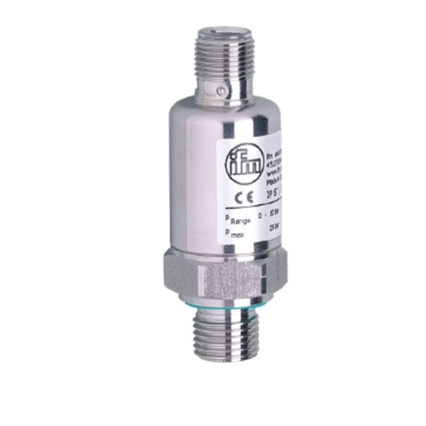 德國(guó)IFM易福門壓力變送器PT-010-SEG14-A-ZVG/VE