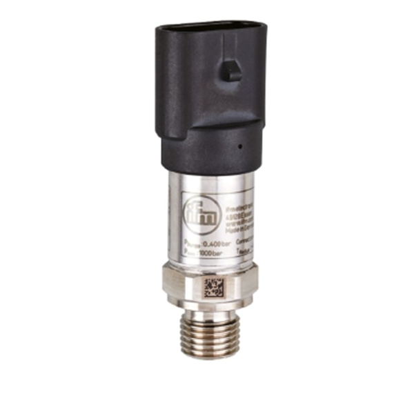 德國IFM易福門壓力變送器PU5604