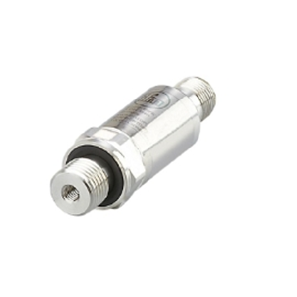 德國IFM易福門壓力變送器PU5604