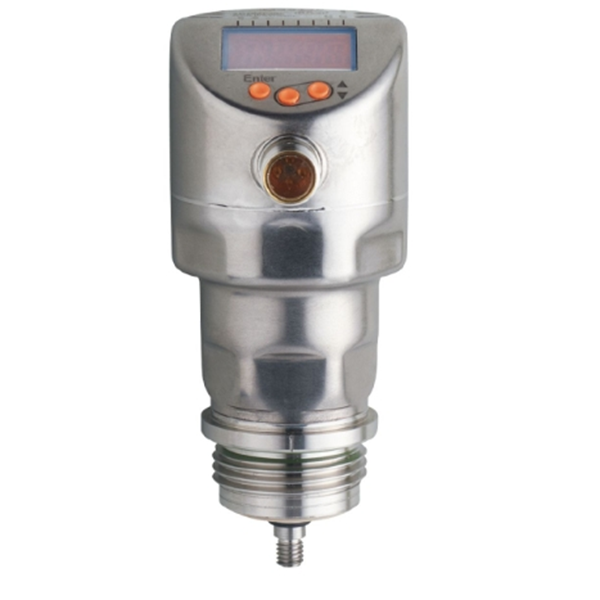 德國IFM易福門連續性監控的液位傳感器LW2120