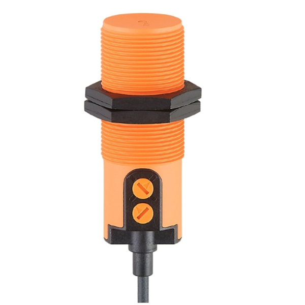 德國IFM易福門電容式接近開關KI5090