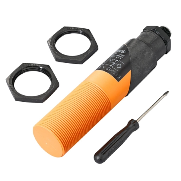 德國IFM易福門電容式接近開關KI5090