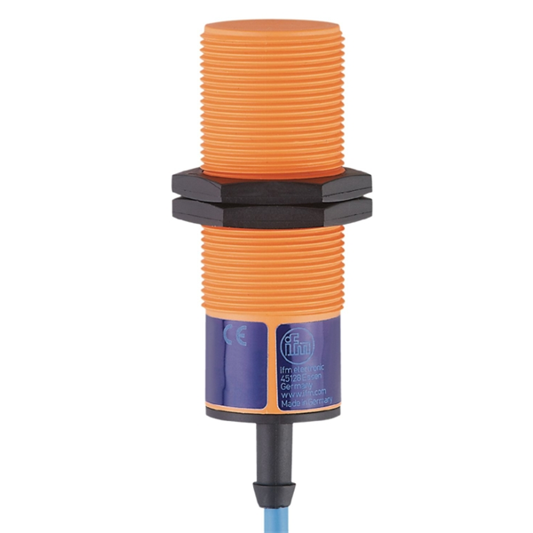 德國IFM易福門電容式接近開關KI5090