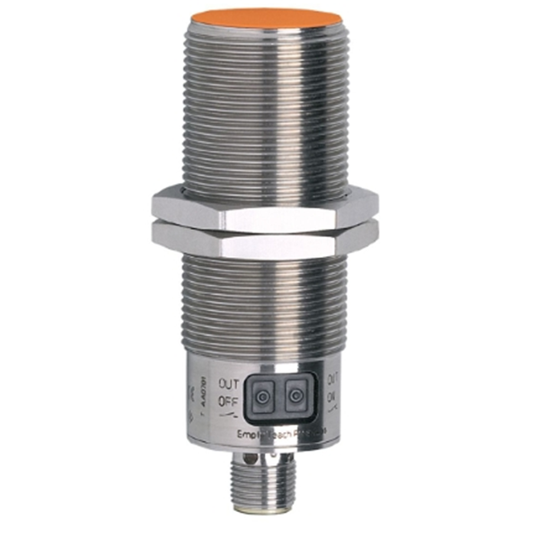 德國IFM易福門電容式接近開關KI5090