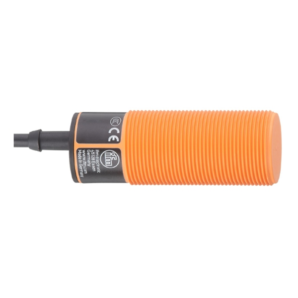 德國IFM易福門電容式接近開關KI5090