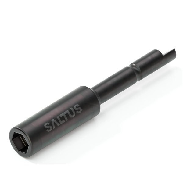 瑞典AtlasCopco阿特拉斯.科普柯7/16” 六角批頭套筒Nut setter-HEXE7/16-L150-HEX11 4027101211