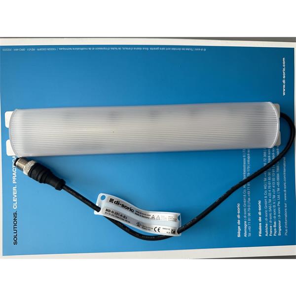 中村供應(yīng)德國(guó)DI-SORIC德碩信號(hào)燈多段式固定彩色信號(hào)塔SBT-F