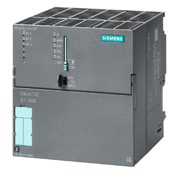 德國SIEMENS西門子PLC S7-300  6ES7332-7ND02-0AB0